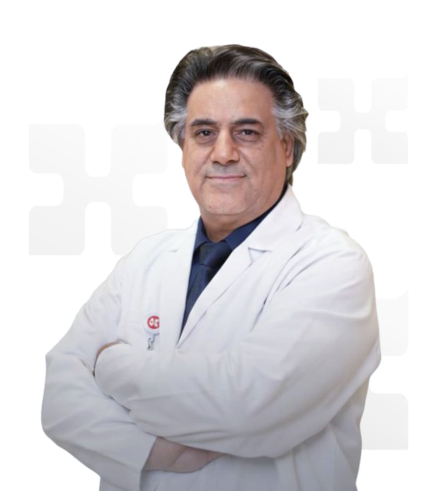 Dr. Mohammad Al Hasoun